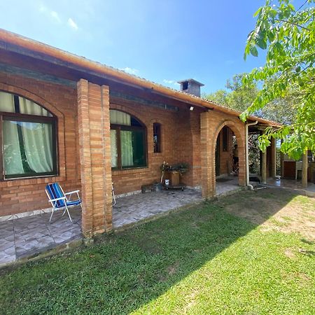 הוילה גרופאבה Casa Talhamar מראה חיצוני תמונה