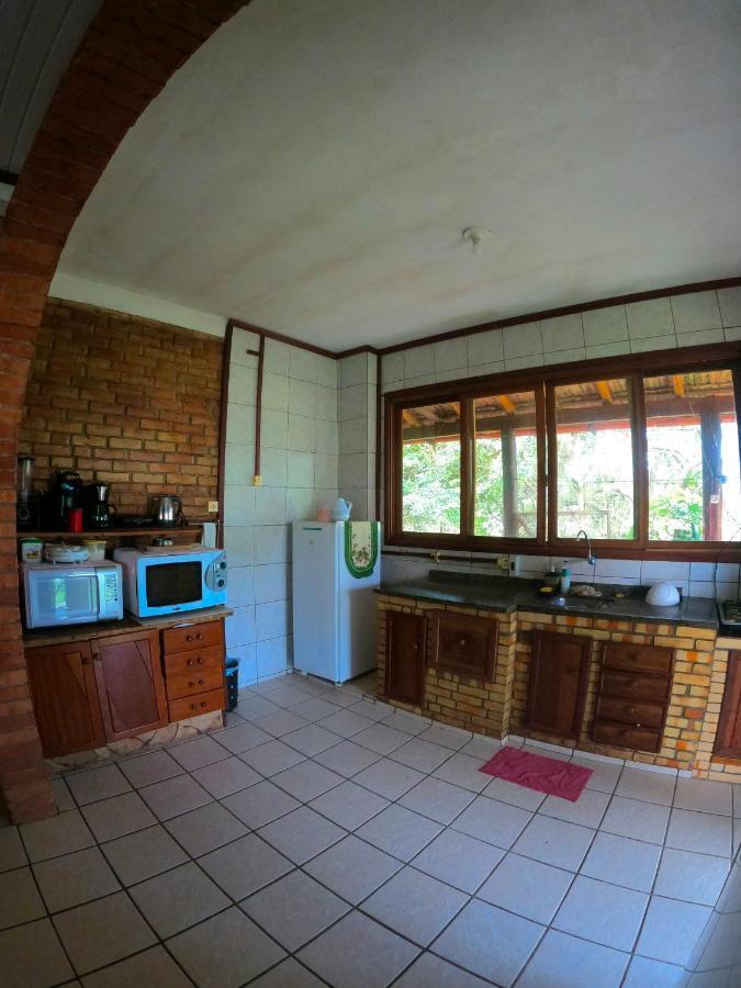 הוילה גרופאבה Casa Talhamar מראה חיצוני תמונה