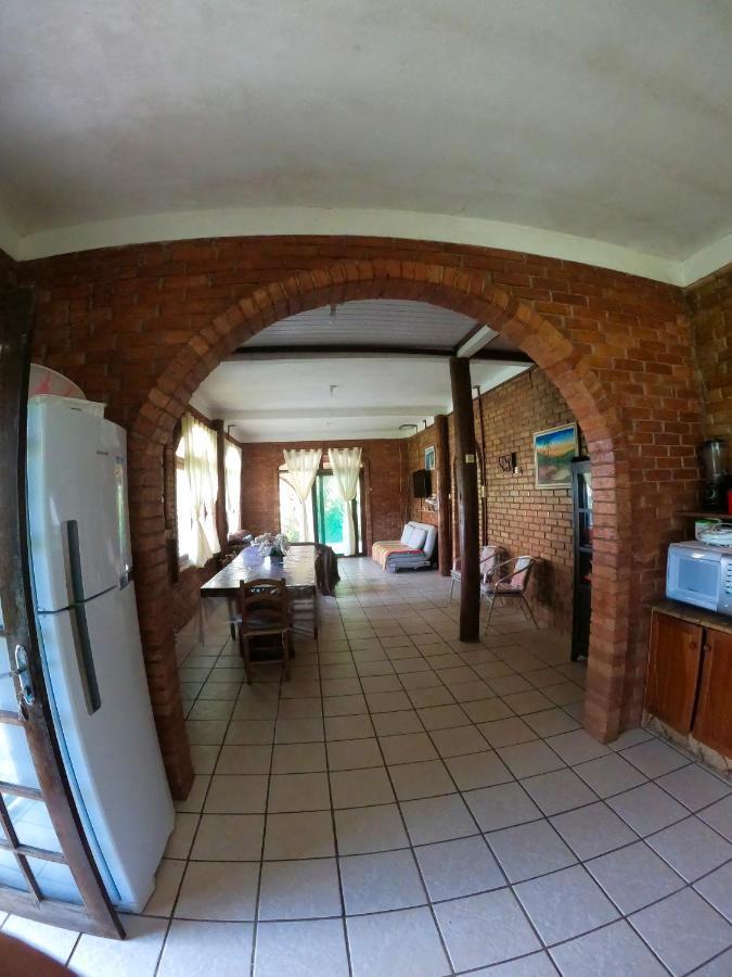הוילה גרופאבה Casa Talhamar מראה חיצוני תמונה
