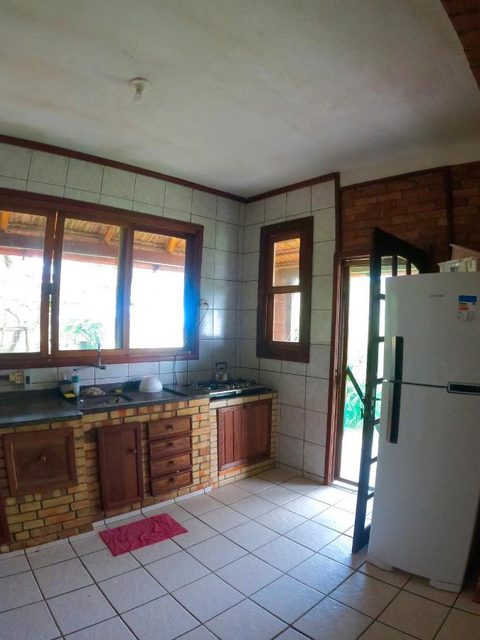 הוילה גרופאבה Casa Talhamar מראה חיצוני תמונה