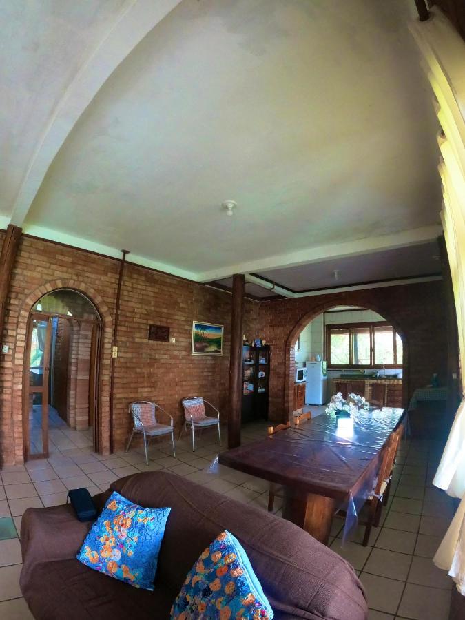 הוילה גרופאבה Casa Talhamar מראה חיצוני תמונה