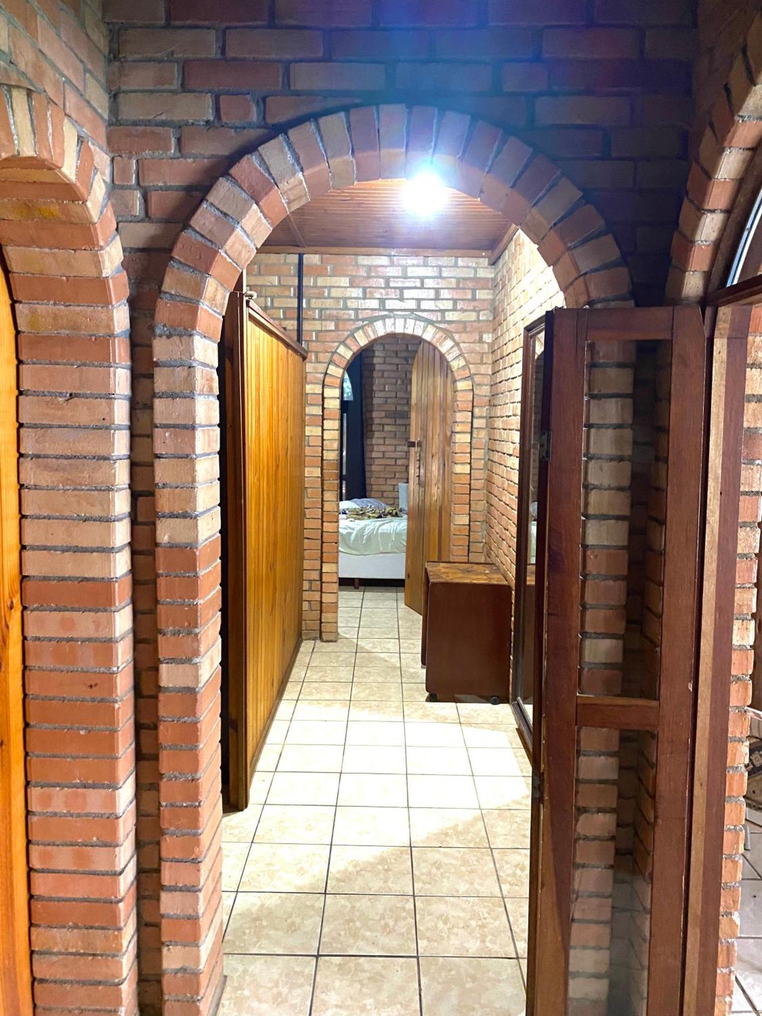 הוילה גרופאבה Casa Talhamar מראה חיצוני תמונה