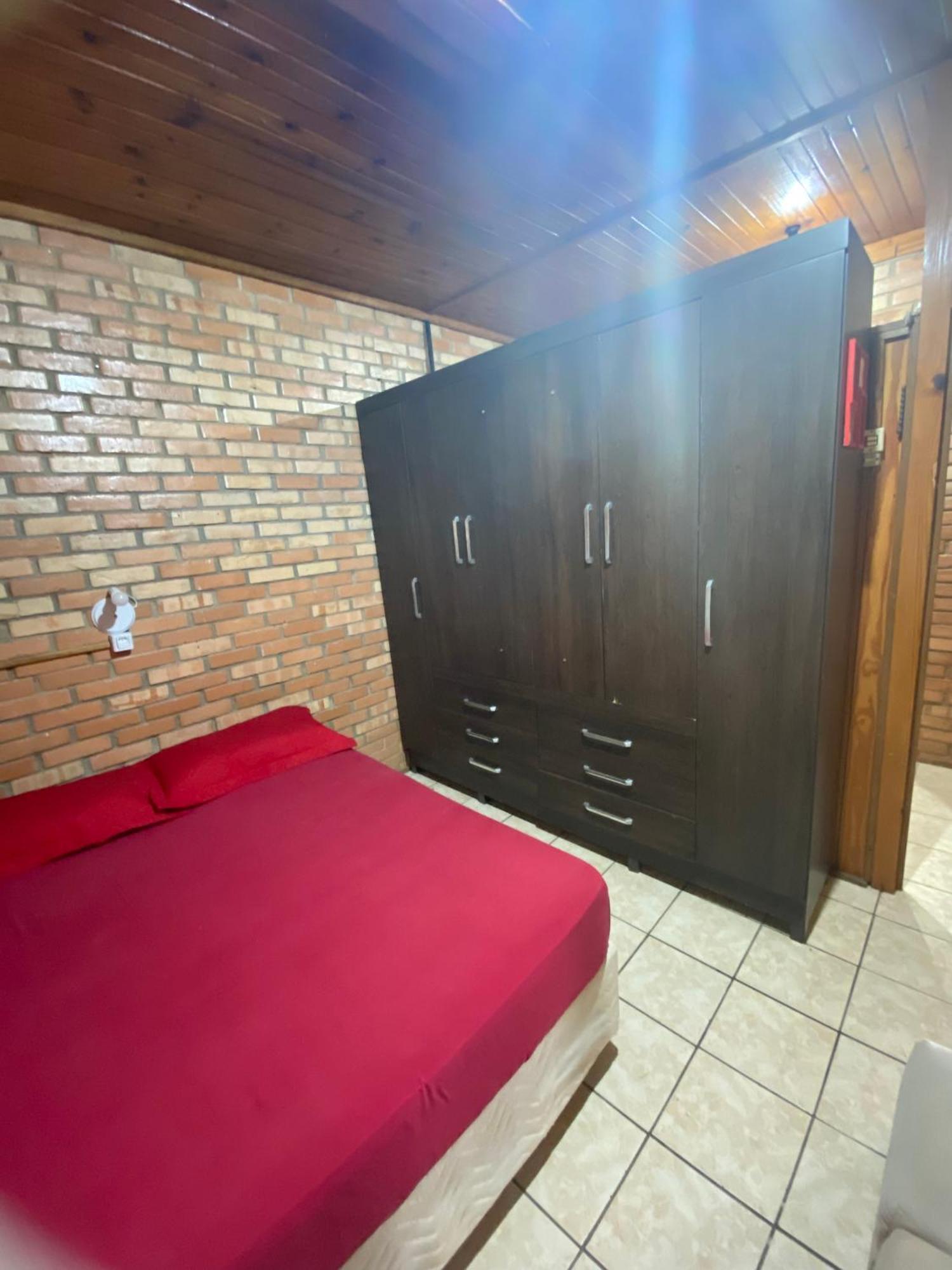 הוילה גרופאבה Casa Talhamar מראה חיצוני תמונה