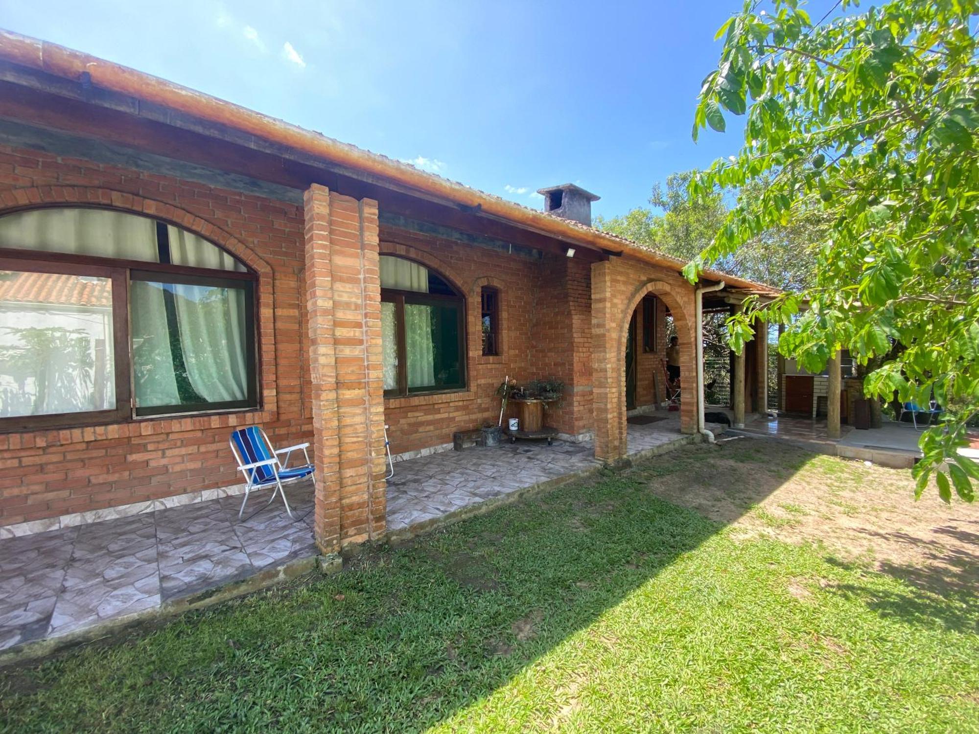 הוילה גרופאבה Casa Talhamar מראה חיצוני תמונה